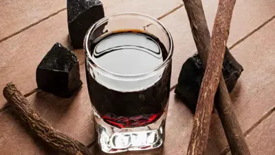 شراب العرقسوس