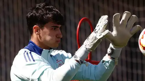 خافي نافارو