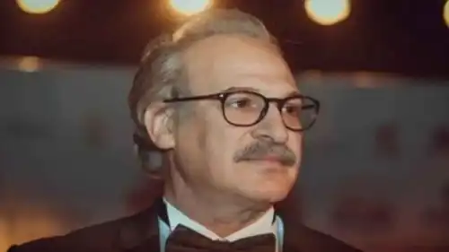 المخرج عمر زهران