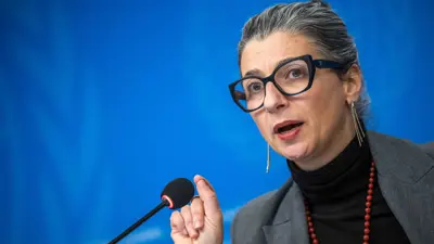 فرانشيسكا ألبانيزي