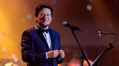 الفنان المصري محمد الحلو