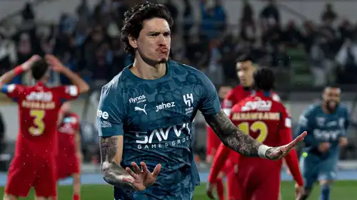 داروين نونيز 