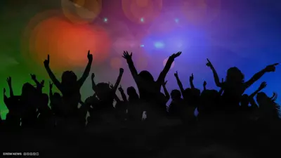 رضيعة في ملهى ليلي بالجزائر