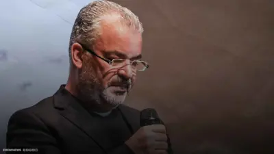 لماذا أُقيل نقيب الفنانين السوريين؟