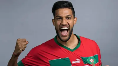 يحيي عطية الله