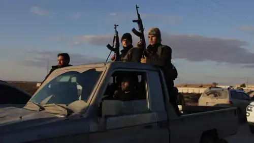 القوات السورية