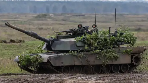 مناورة لحلف الناتو