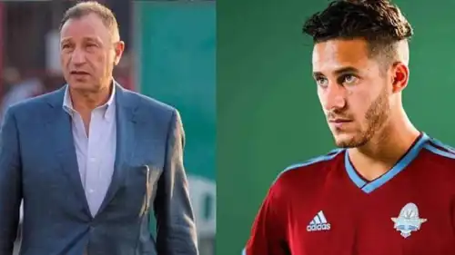 محمود الخطيب ورمضان صبحي