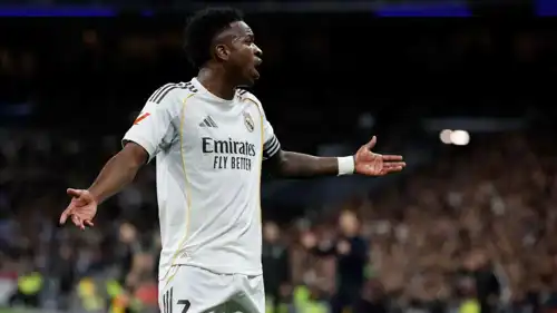 فينيسيوس جونيور