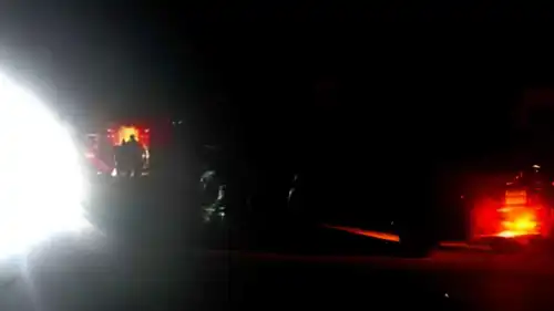 موقع الاستهداف