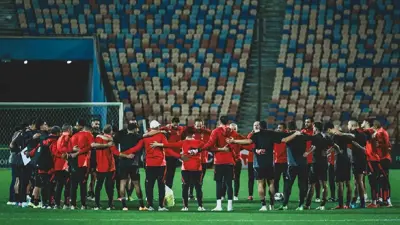 الأهلي المصري