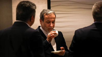 عباس عراقجي