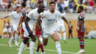 ماركوس ليوناردو 