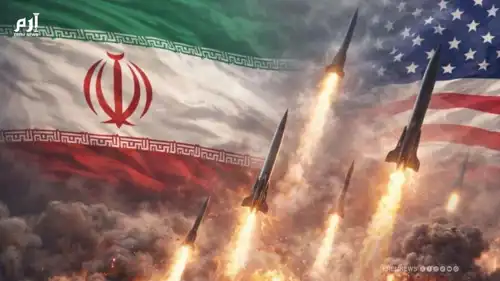 حرب إيران.. من المُستفيد؟