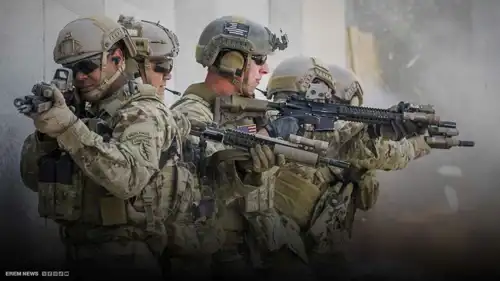  "دلتا" الذراع السرية للجيش الأمريكي