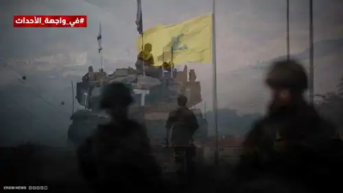 الرصاص ينتقل للبنان.. هل تتفرغ إسرائيل لجبهة حزب الله بعد حرب غزة؟