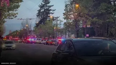 احتفال يتحوّل إلى كابوس في فانكوفر.. حادث دهس دموي يهز كندا