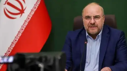 محمد باقر قاليباف