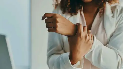 آلام المفاصل (تعبيرية)