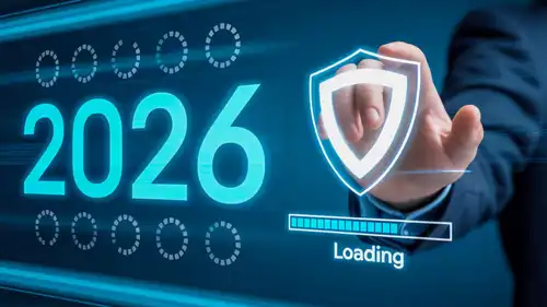 تهديدات سيبرانية لعام 2026 (تعبيرية)