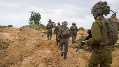 إسرائيل زادات الإنفاق بسبب الحرب على غزة