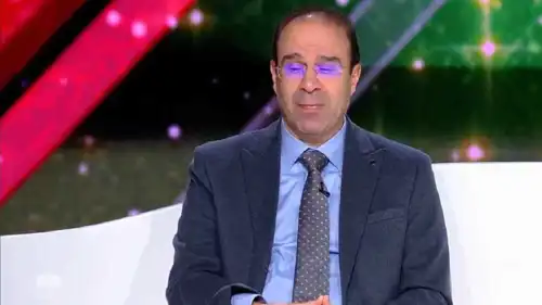 المعلق عصام الشوالي