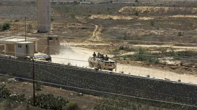 محور فيلادلفيا