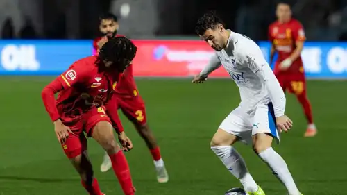 الهلال والقادسية