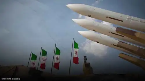 بين الغارات والترسانات.. ما هي أنواع صواريخ إيران الباليستية وقدراتها؟