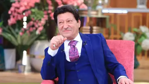 الفنان المصري محمد الحلو