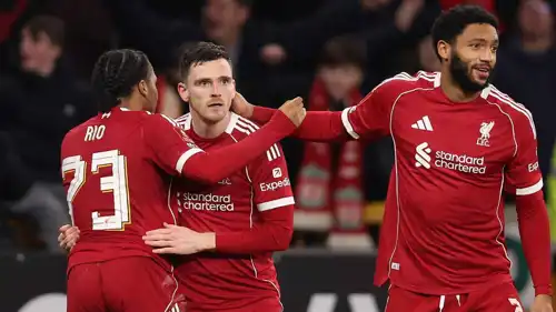 أندرو روبرتسون