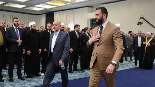 من تأدية الشرع لصلاة الجمعة