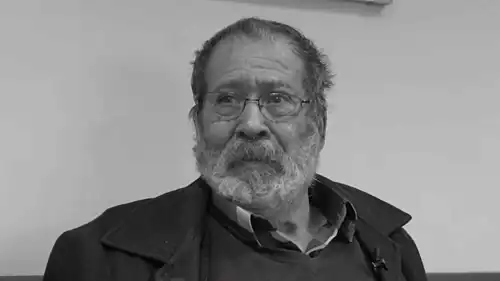 الفنان سامي عبد الحليم 