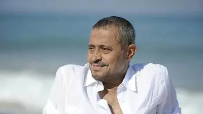 الفنان السوري جورج وسوف