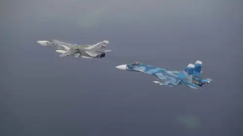 روسيا تحذر الناتو