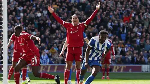 فريق ليفربول