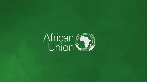 شعار الاتحاد الأفريقي