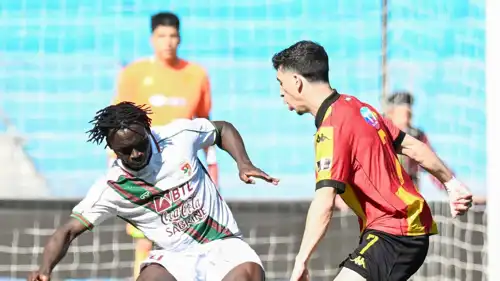 الملعب التونسي والترجي