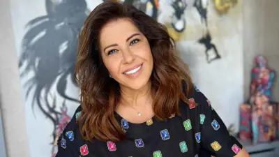 ليلى عبد اللطيف