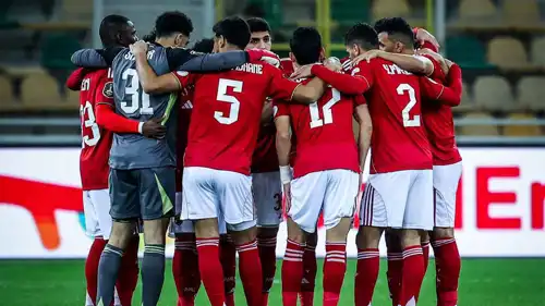 محمود حسن "تريزيغيه"