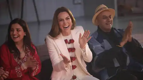 كيت ميدلتون