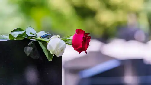 وفاة زوجين - تعبيرية