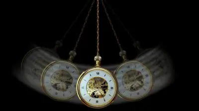 التنويم المغناطيسي "تعبيرية"