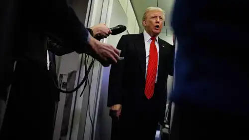 دونالد ترامب