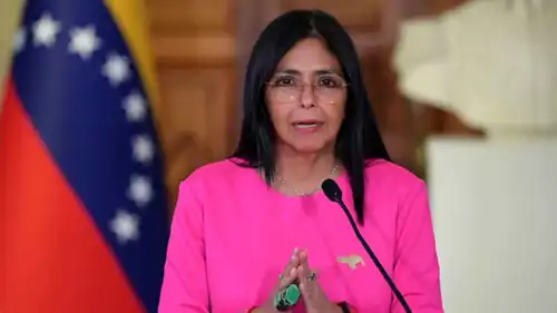 ديلسي رودريغيز