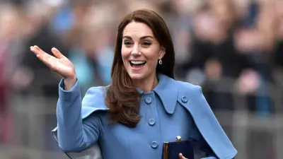 كيت ميدلتون 