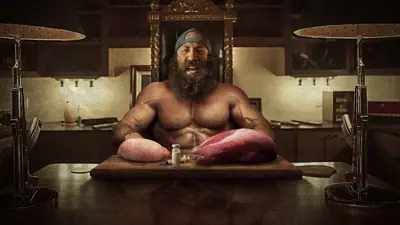 بريان جونسون