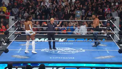 نزال جاكوب فاتو ودرو ماكنتاير