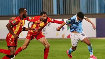 سقوط الترجي أمام بيراميدز أجج غضب مشجعيه