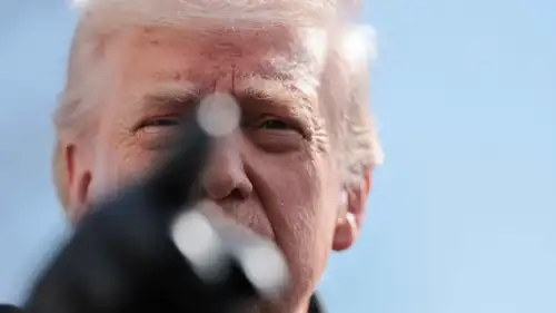 دونالد ترامب